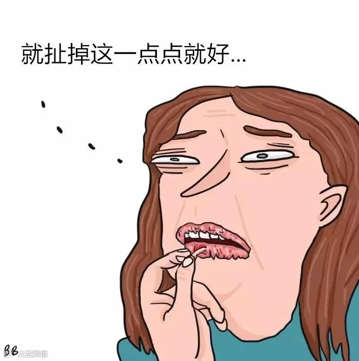 关于冬天的16幅漫画,直击人心!