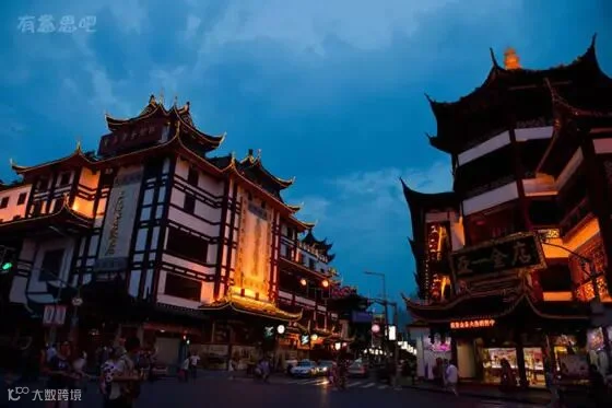 25个有生之年最该去旅行的世界城市