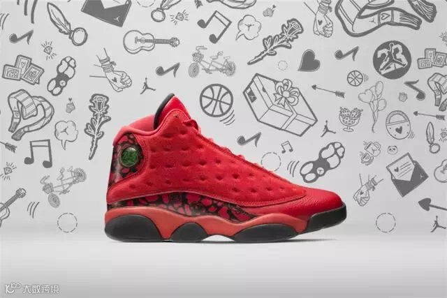 AJ11,Air Jordan 11,AJ13 AJ13 AJ11 买还是不买?今年年底最容易撞鞋的 3 双!