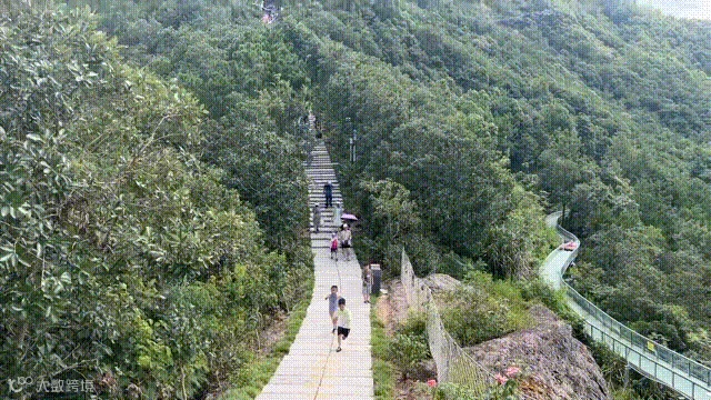 灵岩火山峰 (3).gif