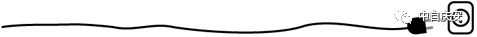 电线插头