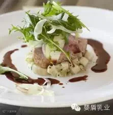 内陆美食节