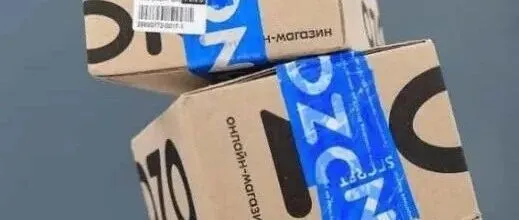 OZON邮政小包两周内未完成单一窗口注册及9610备案，渠道或将被关停
