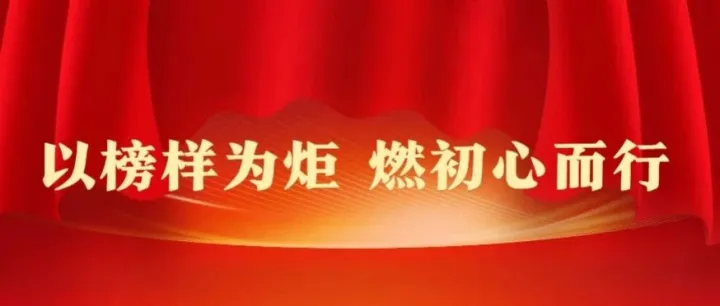 以榜样为炬 燃初心而行 | 2025年度华能新疆公司先进展播⑩
