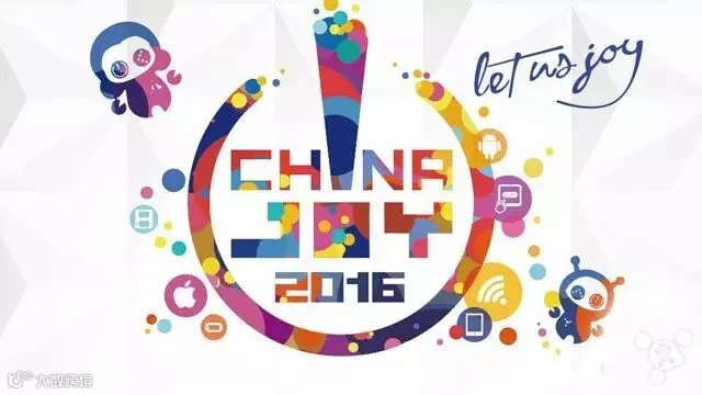 CJ2016:玩家说要有中文 中文化大势所趋