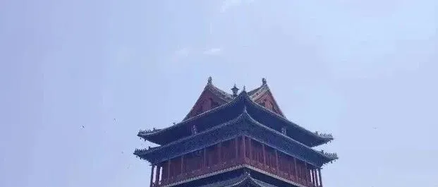 临汾是个怪胎，2025年GDP增速5.4%，传统煤城里修复力度最大，却几乎没人聊临汾崛起