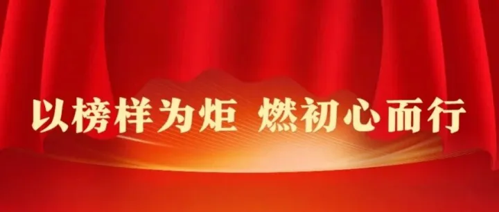 以榜样为炬 燃初心而行 | 2025年度华能新疆公司先进展播⑦