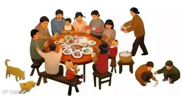 小年快乐!小年的由来和习俗你知道吗?