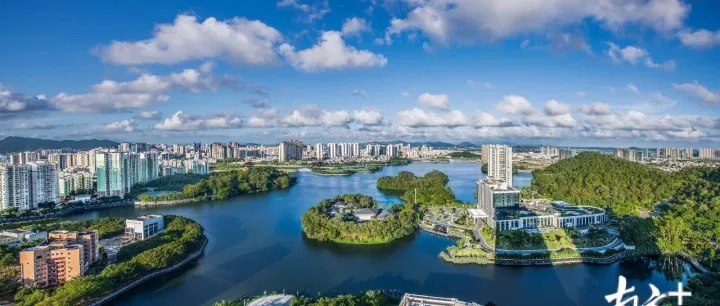 大势高开！阳江市或将快速整合江城区、阳东区，阳春市承接空间见底！
