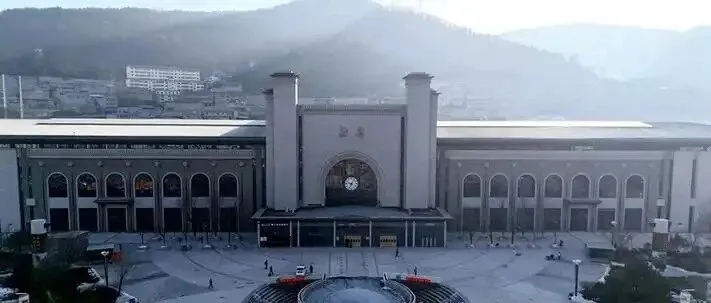延安快速铁路建设迎来新进展，延安交通升级拓展新前景！