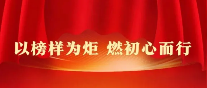 以榜样为炬 燃初心而行 | 2025年度华能新疆公司先进展播④