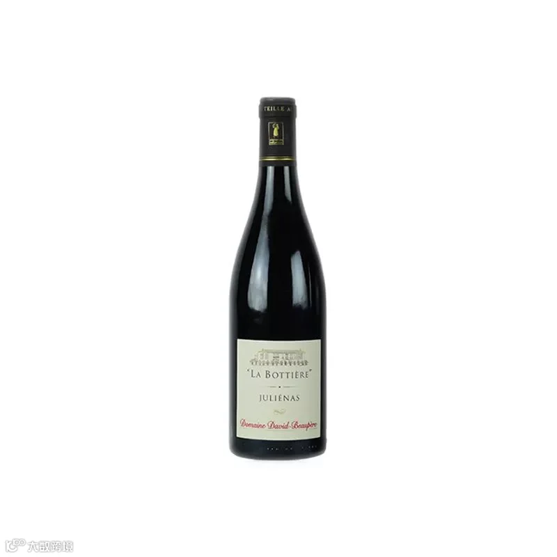 大卫庄保捷园红葡萄酒 750ml.jpg