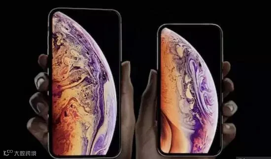 苹果发布会后,1300万部iPhone XS没了!
