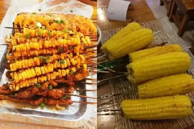 一场买菜引发的“南北差异”大讨论,看完笑岔气!