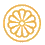 红色桃心分割线