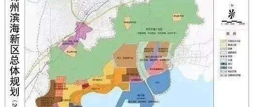 锦州行政区划调整风暴来袭太和区整合古塔区优化背后玄机