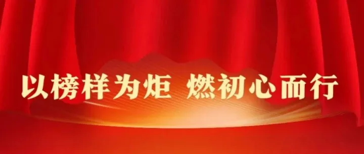 以榜样为炬 燃初心而行 | 2025年度华能新疆公司先进展播⑤