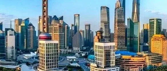 我国真正的大都市只有8座，其它城市不必再争，差距确实是非常大!
