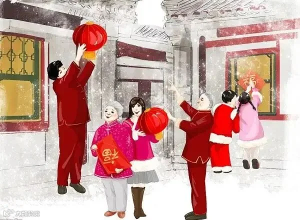 小年快乐!小年的由来和习俗你知道吗?