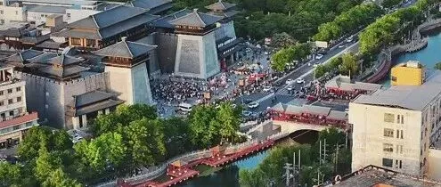 既然许昌一时难做强漯河，不如让漯河并入郑州都市圈去起势。
