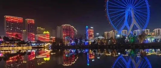 江西<em>新余</em>连夜甩出超级底牌！外媒惊呼不可思议，<em>新余</em>竟然把前沿科技做成了大众版？