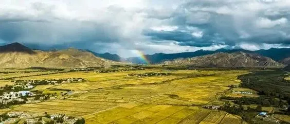 西藏<em>日喀则</em>区划优化持续受关注：藏中南协同发展步伐或将加快，<em>日喀则</em>与中心区域联系更紧密