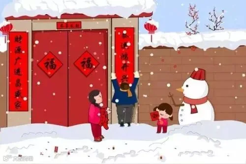小年快乐!小年的由来和习俗你知道吗?