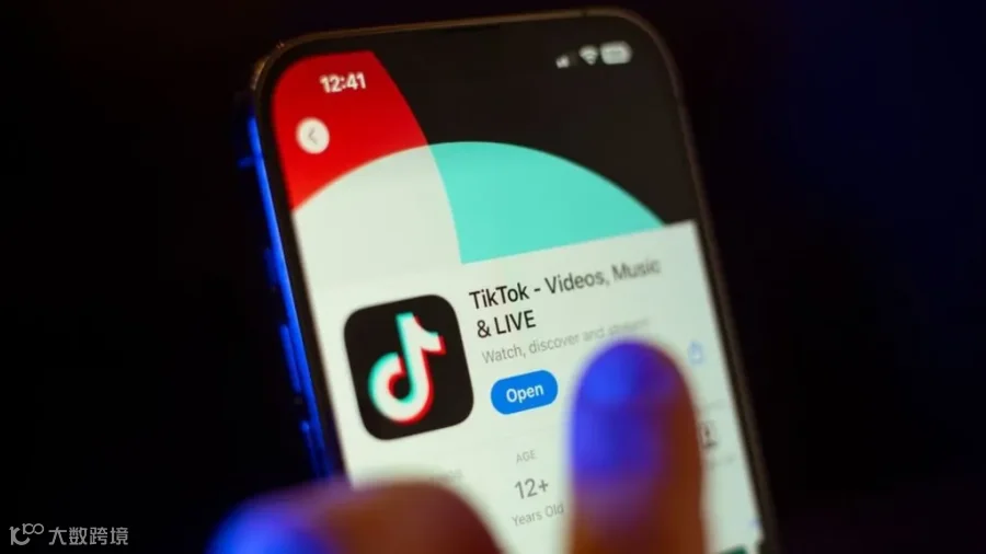 态度反转?特朗普为何发声支持TikTok|特朗普|TikTok|美国_新浪新闻