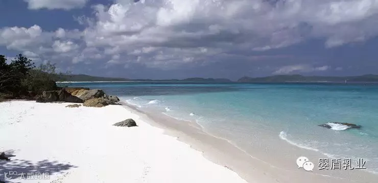 第五天:蝴蝶湾到机遇湾