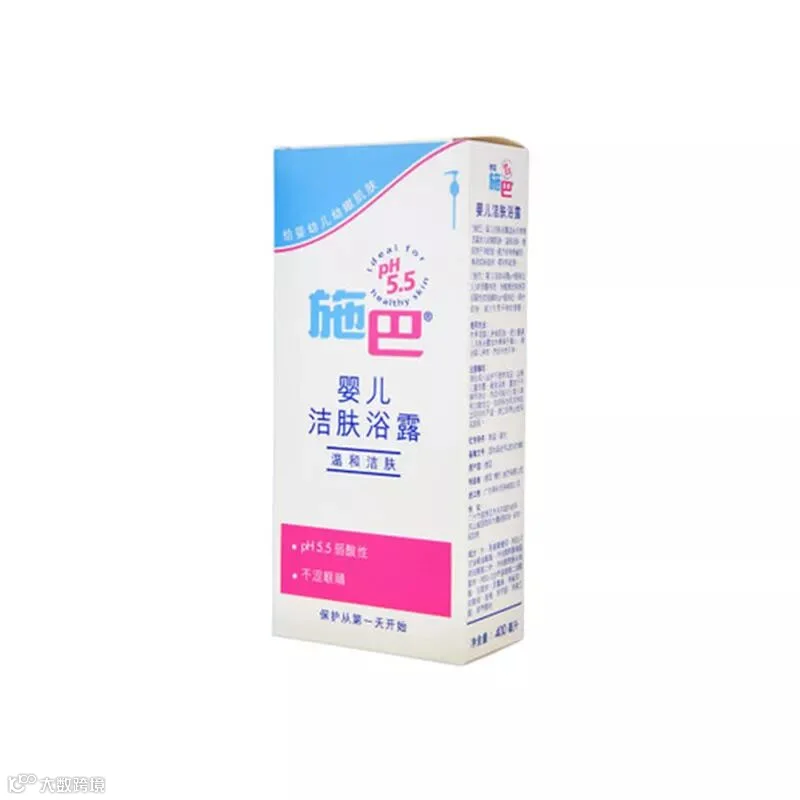施巴婴儿洁肤浴露400ml.jpg