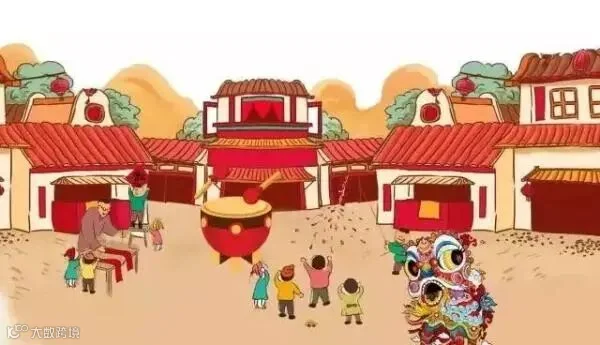 小年快乐!小年的由来和习俗你知道吗?