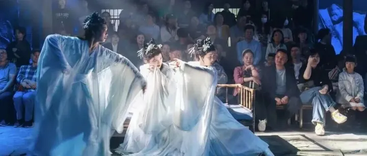 长沙不仅有“时尚解放西”，还有“文艺解放东”
