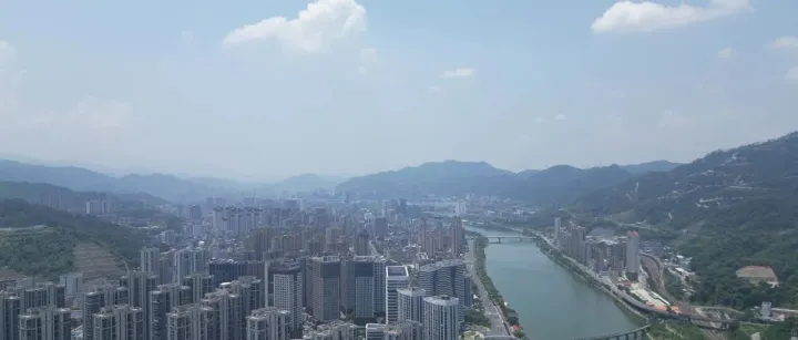 福建这座低调的小城，藏的惊喜实在太多了！