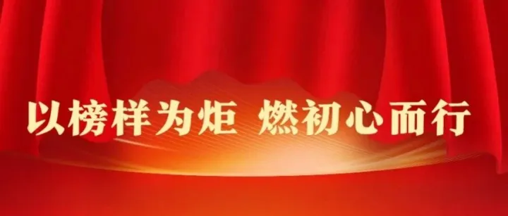以榜样为炬 燃初心而行 | 2025年度华能新疆公司先进展播⑧