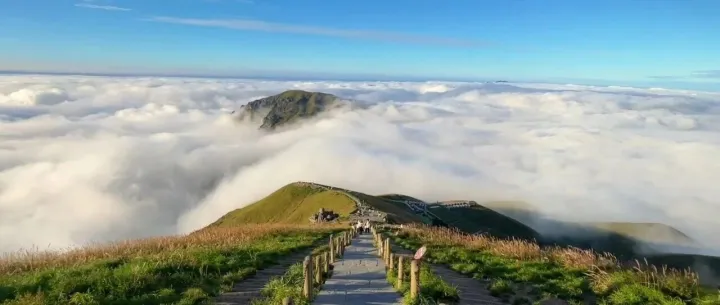 最长最完整的<em>萍乡</em>暑期旅游攻略，看完记得收藏