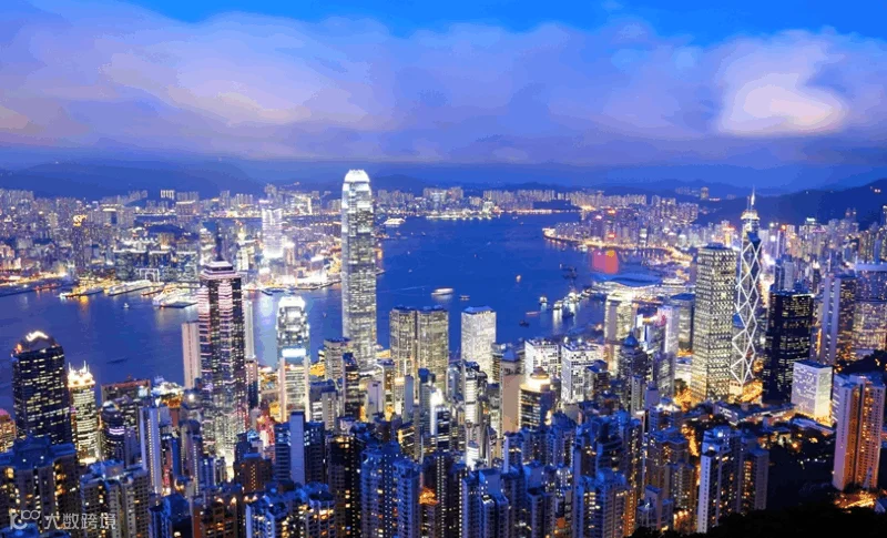 第一次去香港! 你必须知道的基本资讯