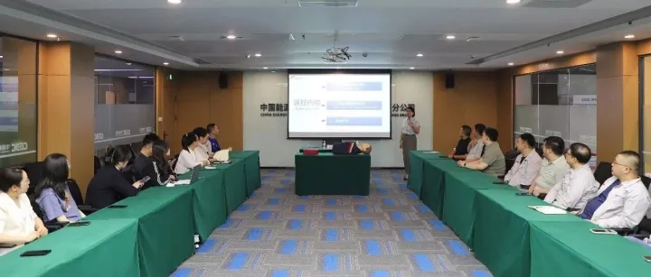 公司动态｜黑龙江公司开展健康知识讲座