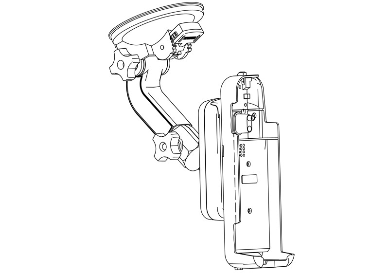 和卫通isat2Dock-C(图2)
