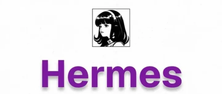 AI中转站“便秘”了 Hermes让我效率“拉满”