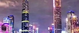 万万没想到，广州下一个可能被高架快速路串起来的板块是谁？这两个希望太明显了！