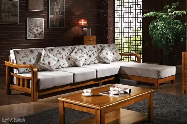 十大中式家具