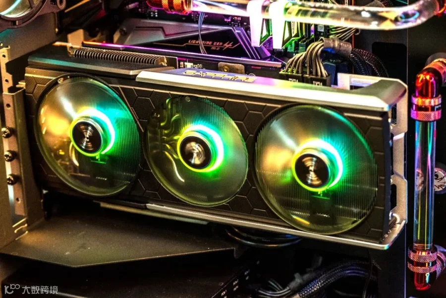 RTX 2060SUPER Vulcan X OC