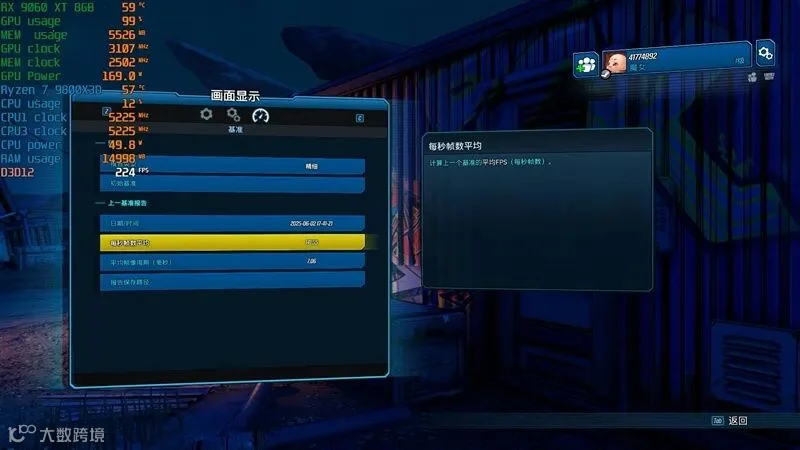 3000元以下价位16GB显卡唯一最优选择！AMD RX 9060 XT首发评测：追平RTX 5060 Ti 8GB 但显存更大 价格更便宜