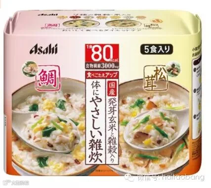 【日亚推荐】Asahi<wbr>朝日代餐产品,合计6款