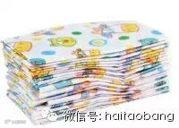 麦肯齐之海淘最火系列