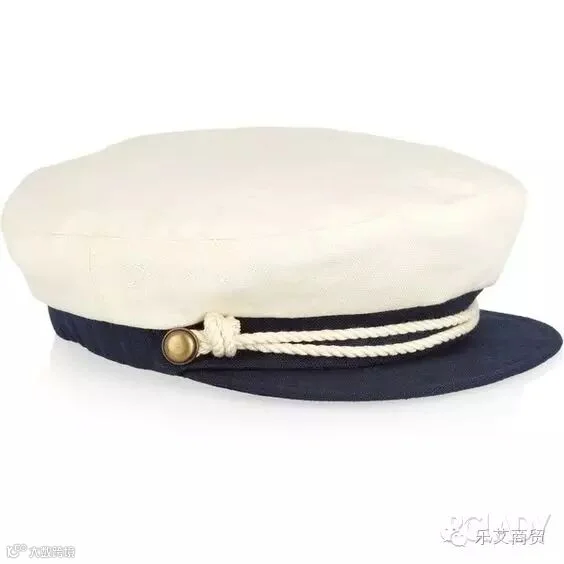 本季最时髦单品都入手了吧?等等 你还差这顶美帽!
