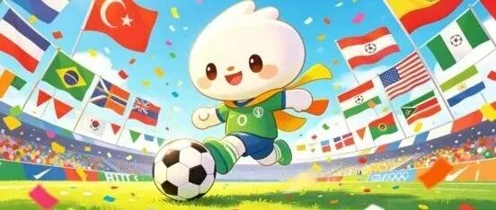 一夜下架千条链接！2026世界杯跨境合规红线，千万别乱碰