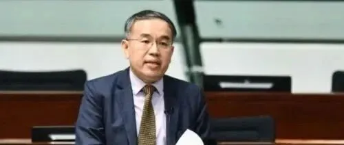 香港财库局局长许正宇：已联络其余稳定币牌照申请人进一步沟通