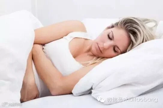 痛经MM福音!【缓解女人痛经】美国人都在买什么?