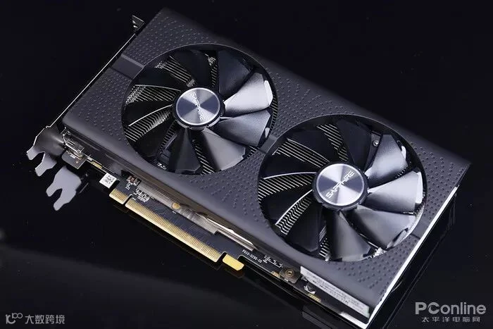蓝宝石RX 560XT